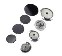 SOS Accessoire Kit 4 chapeaux et 4 brûleurs pour Plaque de cuisson ARTHUR MARTIN ELECTROLUX 3540003039, 3540004037