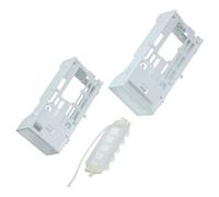 Kit bacs à glacons Réfrigérateur congélateur (9590151 9590475 LIEBHERR)