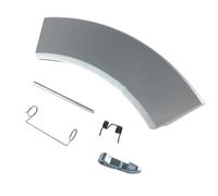 SOS Accessoire Kit de poignée de hublot pour Lave-linge AEG 4055186482