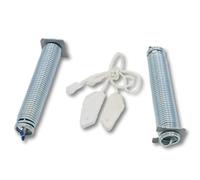 SOS Accessoire Kit de réparation ressorts pour Lave-vaisselle 00754867, 00626665 BOSCH, CONSTRUCTA, JUNKER, NEFF, SIEMENS, VIVA