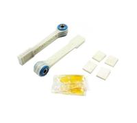 SOS Accessoire Kit de Réparation X 2 Amortisseur Aweco pour Lave-linge BOSCH 00673541, 00742719