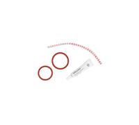 SOS Accessoire Kit d'entretien pour Cafetière, Machine à Café SAECO RI9127, 996530010356