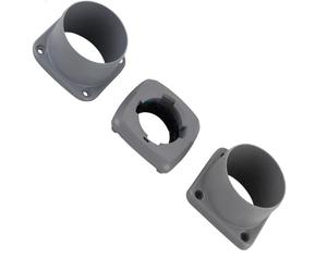 SOS Accessoire Kit entrée cuve Aspirateur 22142300 NILFISK