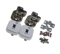 SOS Accessoire Kit fixation habillage pour Lave-linge THOMSON 34010798