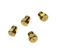 SOS Accessoire Kit Injecteurs, gicleurs gaz butane pour Four, cuisinière VALBERG 900353