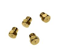 SOS Accessoire Kit Injecteurs, gicleurs gaz butane pour Four, cuisinière VALBERG 900353