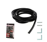 SOS Accessoire Kit joint four universel avec silicone haute température (85g) pour Four cuisinière TOUTES MARQUES 3666356120525 Four cuisinière (3666356120525 )