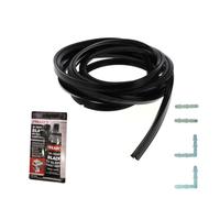 SOS Accessoire Kit joint four universel avec silicone haute température (85g) pour Four, cuisinière TOUTES MARQUES 3666356120525