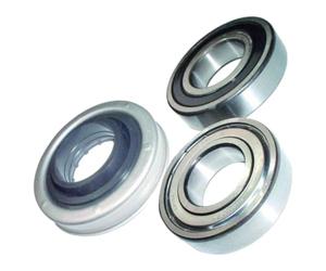SOS Accessoire Kit paliers roulements + joint pour Lave-linge C00202418 ARISTON HOTPOINT, INDESIT