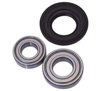 SOS Accessoire Kit paliers roulements + joint pour Lave-linge HAIER 43638