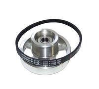 SOS Accessoire Kit poulie seche linge pour Sèche-linge 492204404 ALTUS BEKO COLDIS CONTINENTAL EDISON ESSENTIEL B FAR GRUNDIG LISTO OCEANIC Sèche-linge (492204404 ALTUS BEKO COLDIS CONTINENTAL EDISON