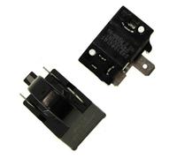 SOS Accessoire Kit relais klixon pour Réfrigérateur, congélateur PROLINE 18040316