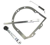 SOS Accessoire Kit réparation levier de contrôle pour Robot ménager KITCHENAID 4176230