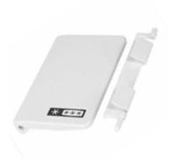 SOS Accessoire Kit réparation poignée pour Réfrigérateur, congélateur - 9590224 LIEBHERR