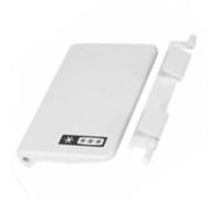 SOS Accessoire Kit réparation poignée pour Réfrigérateur, congélateur - 9590224 LIEBHERR