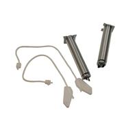 SOS Accessoire Kit ressorts et câbles de porte pour Lave-vaisselle 00754869 BOSCH, CONSTRUCTA, GAGGENAU, JUNKER, NEFF, SIEMENS, VIVA