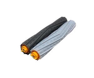 SOS Accessoire Kit rouleau de brosse compatible série 800 900 pour Aspirateur robot 10IR14 IROBOT