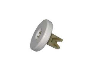 SOS Accessoire Kit roulette panier inférieur pour Lave-vaisselle 50246875004 AEG, ARTHUR MARTIN, ARTHUR MARTIN ELECTROLUX, BLUESKY, ELECTROLUX, FAURE,