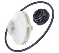 SOS Accessoire Kit turbine pompe de cyclage pour Lave-vaisselle 00183638 BALAY, BOSCH, CONSTRUCTA, GAGGENAU, JUNKER, NEFF, SIEMENS