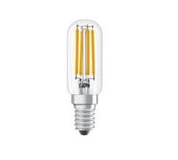 SOS Accessoire Lampe led 4W E14 pour Hotte AS0071697, 76X6318 ARISTON HOTPOINT, BRANDT, DE DIETRICH, FAGOR, OCEAN, SAUTER, THERMOR