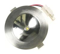 SOS Accessoire Lampe pour Hotte WHIRLPOOL 482000019763, LMP0094993