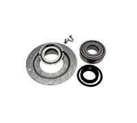 SOS Accessoire Lavage palier droit T12 pour Lave-linge 481952028029 ARISTON HOTPOINT, BAUKNECHT, BRANDT, EDESA, FAGOR, IGNIS, LADEN, PROLINE, RADIOLA,