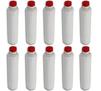 SOS Accessoire Lot de 10 Filtre à Eau pour Réfrigérateur, compatible avec Samsung DA29-00020B, HAF-CIN EXP DA29-00020A DA29-00019A DA97-08006 DA97-080