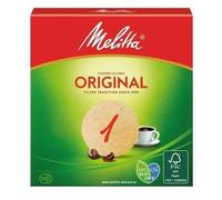 SOS Accessoire Lot de 100 filtres rond Ø94 mm pour Cafetière, Machine à Café MELITTA 6629281