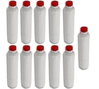 SOS Accessoire Lot de 11 Filtre à Eau pour Réfrigérateur, compatible avec Samsung DA29-00020B, HAF-CIN EXP DA29-00020A DA29-00019A DA97-08006 DA97-080