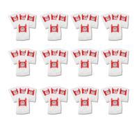 SOS Accessoire Lot de 12 boîtes de 4 sacs type G 270 x 60 mm pour Aspirateur Bosch BBZ41FGALL 00576334,17000950 Aspirateur (00576334,17000940 BOSCH SIEMENS UFESA GIRMI ENTRONIC)