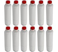 SOS Accessoire Lot de 12 Filtre à Eau pour Réfrigérateur, compatible avec Samsung DA29-00020B, HAF-CIN EXP DA29-00020A DA29-00019A DA97-08006 DA97-080