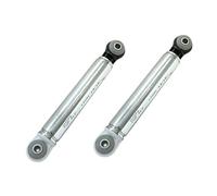 SOS Accessoire Lot de 2 amortisseurs compatible pour Lave-linge - 4151285 MIELE