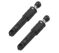 SOS Accessoire Lot de 2 amortisseurs compatibles pour Lave-linge - 00742719, 00673541 BOSCH, SIEMENS, NEFF, CONSTRUCTA, GAGGENAU