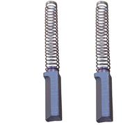 SOS Accessoire Lot de 2 charbons moteur pour Robot ménager W10380496, W10260958 KITCHENAID