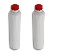 SOS Accessoire Lot de 2 Filtre à Eau pour Réfrigérateur, compatible avec Samsung DA29-00020B, HAF-CIN EXP DA29-00020A DA29-00019A DA97-08006 DA97-0804