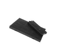 SOS Accessoire Lot de 2 filtres à charbon pour Hotte BOSCH 17000965, 9001246938