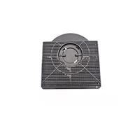 SOS Accessoire Lot de 2 filtres charbon pour Hotte C00090815 ARISTON HOTPOINT, IKEA WHIRLPOOL, SCHOLTES, WHIRLPOOL