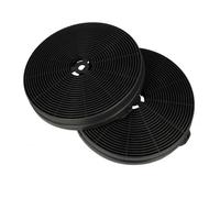 SOS Accessoire Lot de 2 filtres pour Hotte FABER 112.0569.559