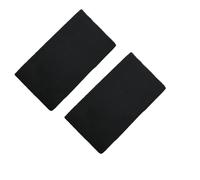 SOS Accessoire Lot de 2 flltres à charbon AFFCAECLI pour Hotte AFFCAECLI AIRFORCE Hotte (AFFCAECLI AIRFORCE)