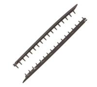 SOS Accessoire Lot de 2 peignes amovibles pour Divers petit ménager BABYLISS 2803890, 3239207