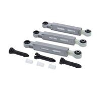 SOS Accessoire Lot de 3 amortisseurs pour Lave-linge BOSCH 00673541, 11039636