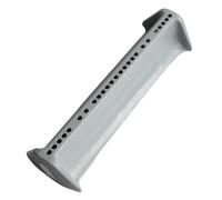 SOS Accessoire Lot de 3 aubes de tambour 220mm pour Lave-linge VEDETTE 52X1298, LJ2F001A5