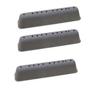 Lot de 3 aubes de tambour d'origine Lave-linge (2827760100 2812260300 ALTUS AYA BEKO BLUESKY FAR LISTO SABA SELECLINE)