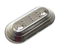 Lot de 3 aubes de tambour d'origine Machine à laver, Lave-linge AFH73149002 LG