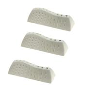 SOS Accessoire Lot de 3 aubes de tambour pour Lave-linge CONTINENTAL EDISON 42097400