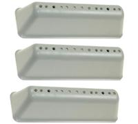 SOS Accessoire Lot de 3 aubes de tambour pour Lave-linge WHIRLPOOL 481241848958
