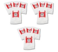 SOS Accessoire Lot de 3 boîtes de 4 sacs type G 270 x 60 mm Aspirateur 00576334,17000940 SOS ACCESSOIRE