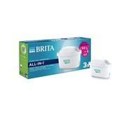 SOS Accessoire Lot de 3 MAXTRA PRO ALL IN ONE pour Divers petit ménager BRITA 1050414 Bouilloire Carafe (1050414 BRITA)