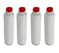 SOS Accessoire Lot de 4 Filtre à Eau pour Réfrigérateur, compatible avec Samsung DA29-00020B, HAF-CIN EXP DA29-00020A DA29-00019A DA97-08006 DA97-0804
