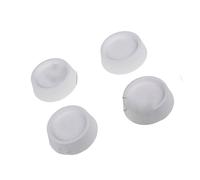SOS Accessoire Lot de 4 patins anti vibrations universels pour Accessoires et entretien 481281718845 50291828007 Accessoires et entretien (481281718845 50291828007 )
